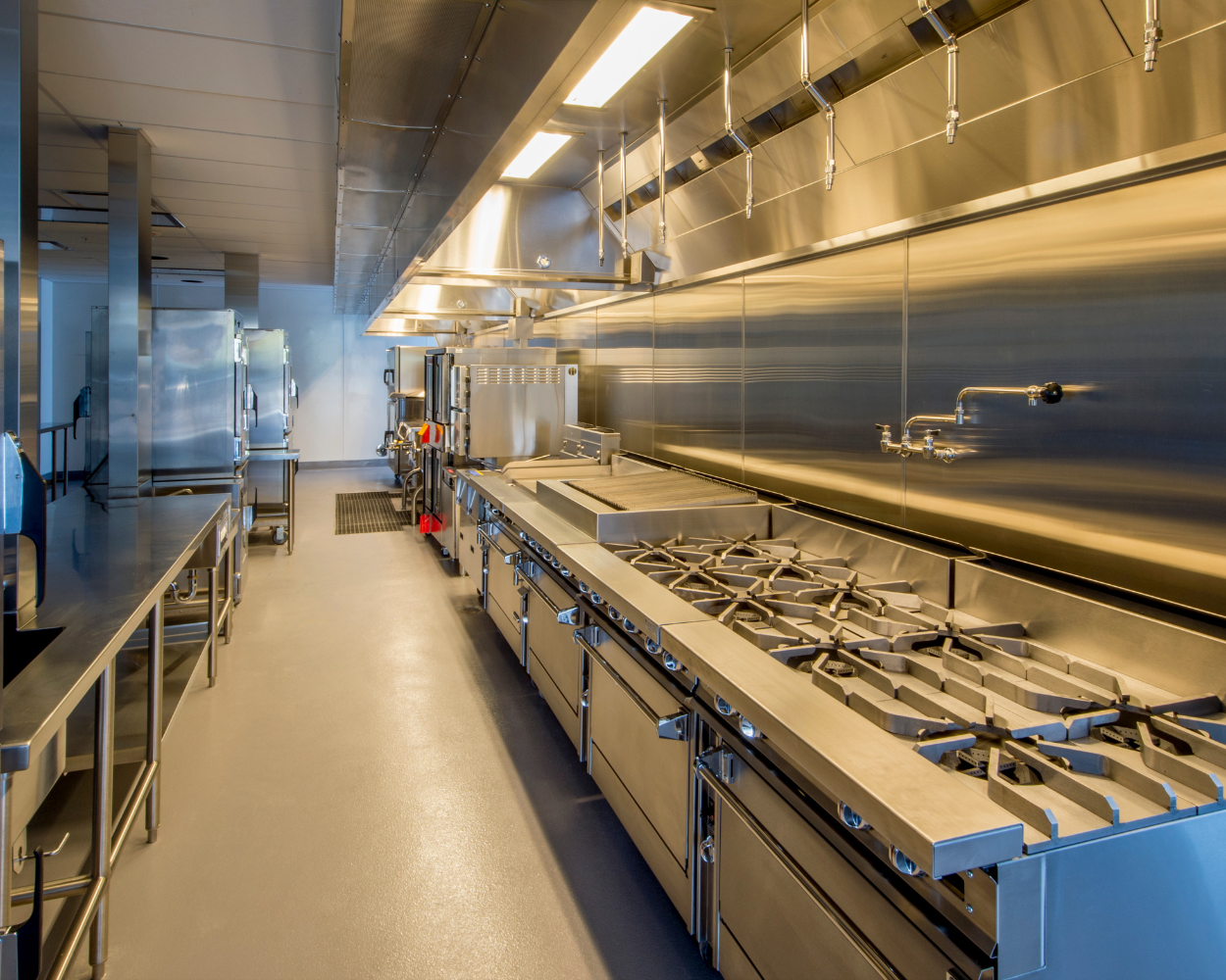 Expert Commercial Kitchen Hood Cleaning in Eau Claire, WI – Trusted Service in Baldwin, Chippewa Falls, Altoona & Nearby Cities in Wisconsin